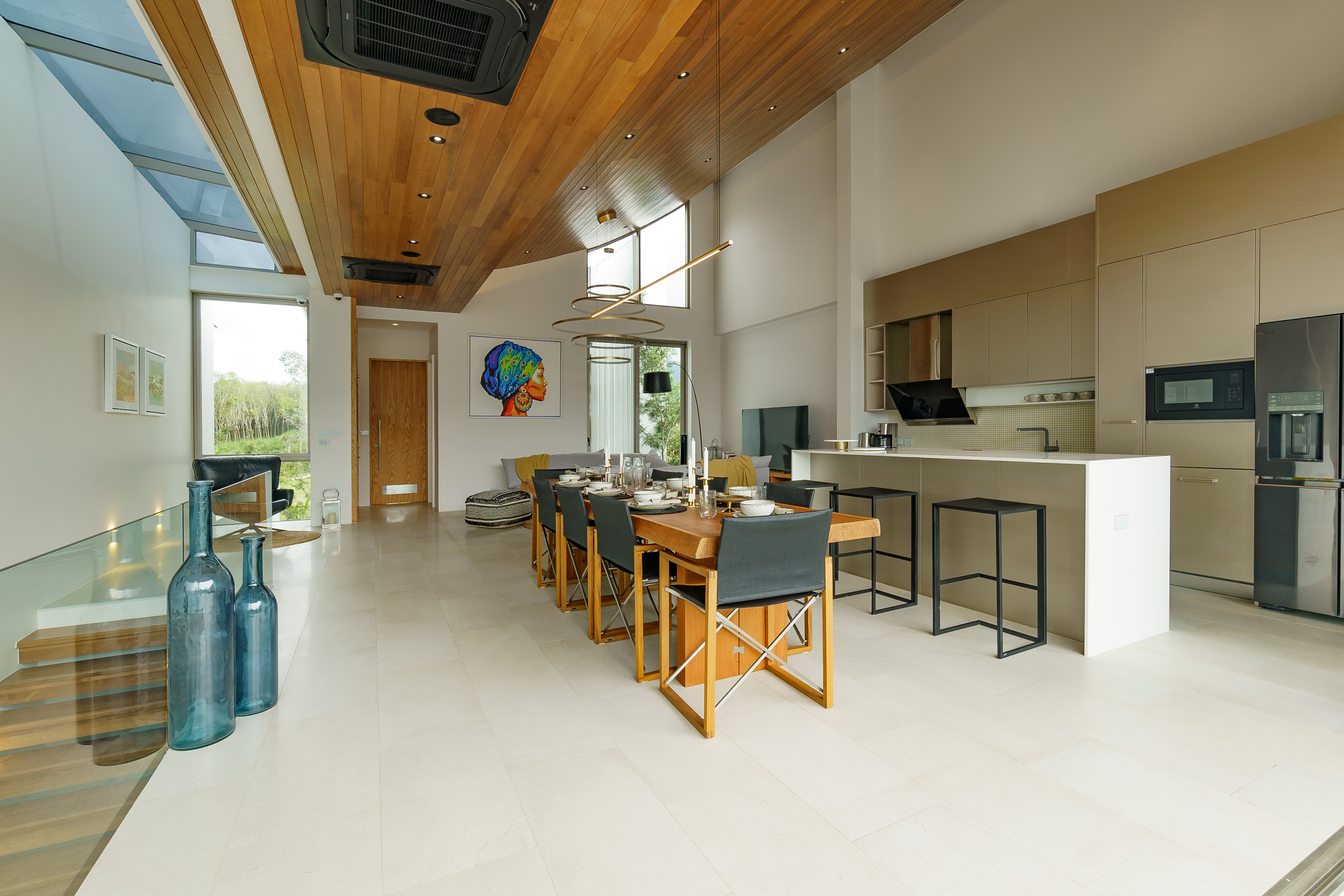 The Trinity Village 16